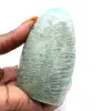 Amazonite polie - 0