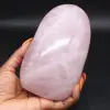 Pierre de Quartz Rose - 0