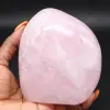 Quartz Rose pour ornement - 0