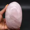 Pierre de Quartz Rose - 0