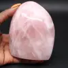 Quartz Rose de Madagascar - 0