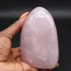 Quartz Rose pour ornement - 0
