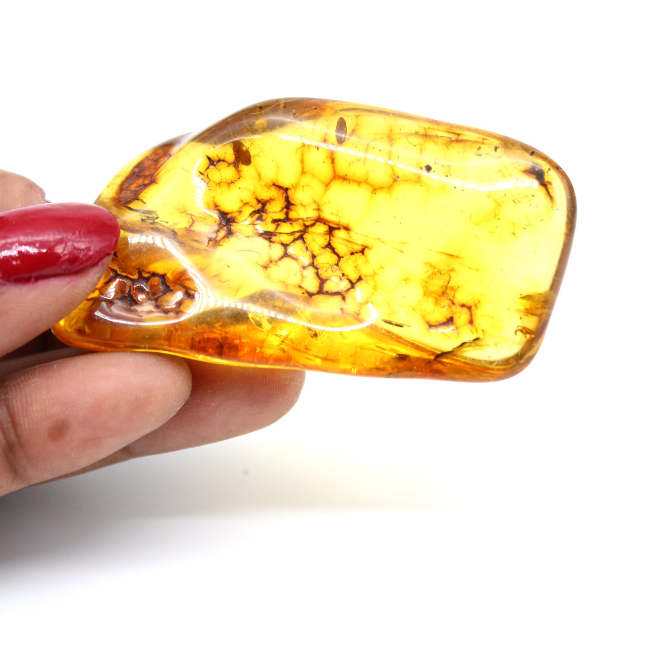 Ambre de Russie