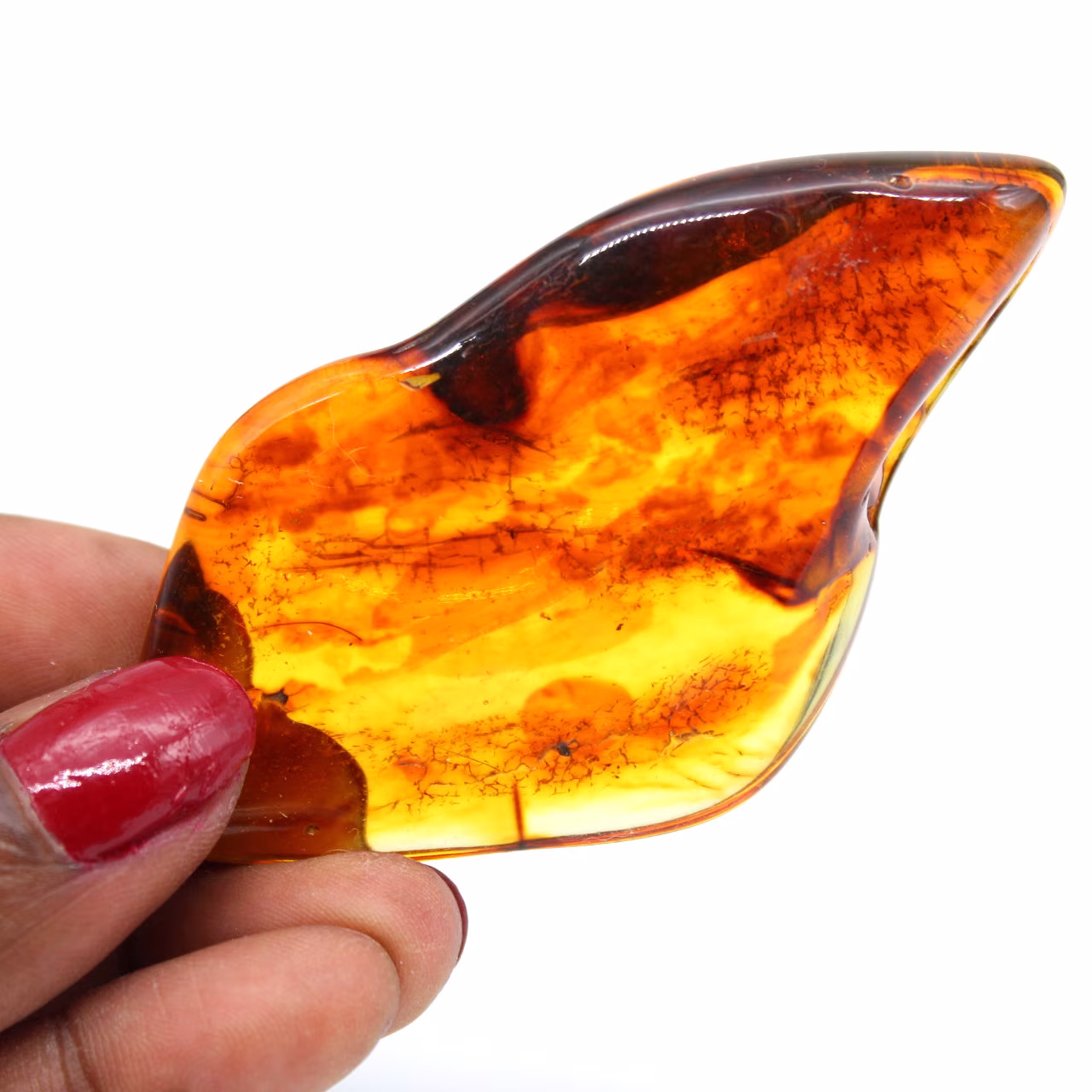 Ambre de Russie