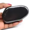 Pierre polie de shungite - 0