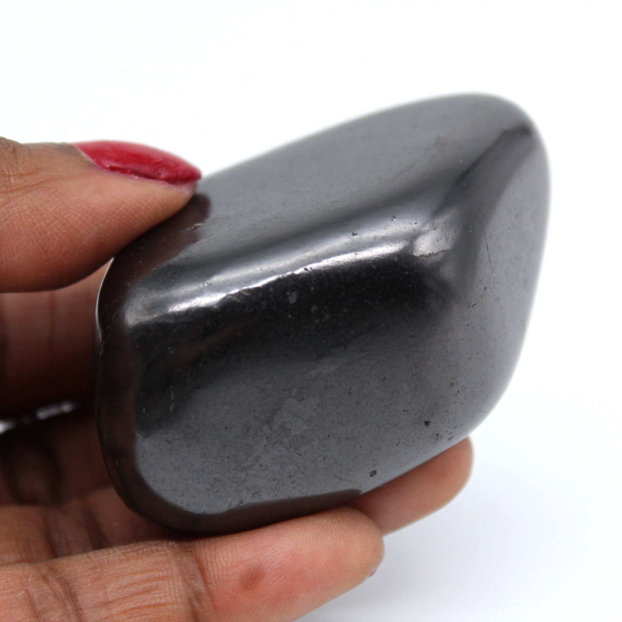 Pierre en Shungite naturelle