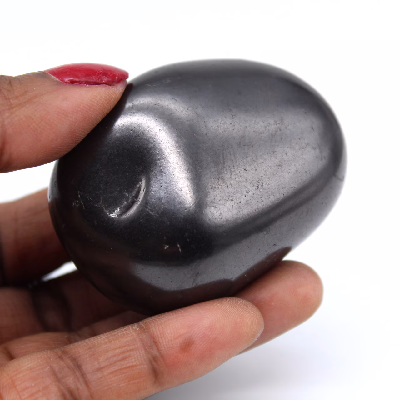 Shungite naturelle de Russie