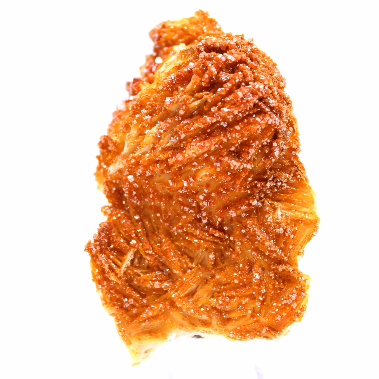 Vanadinite