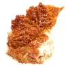 Cristaux de vanadinite - 0