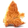 Vanadinite cristallisée - 0