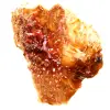 Cristallisation de vanadinite naturelle - 0