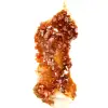 Vanadinite rouge cristal - 0