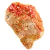 Vanadinite sur matrice - 0