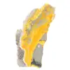 Plaque de jaspe bumblebee - 0