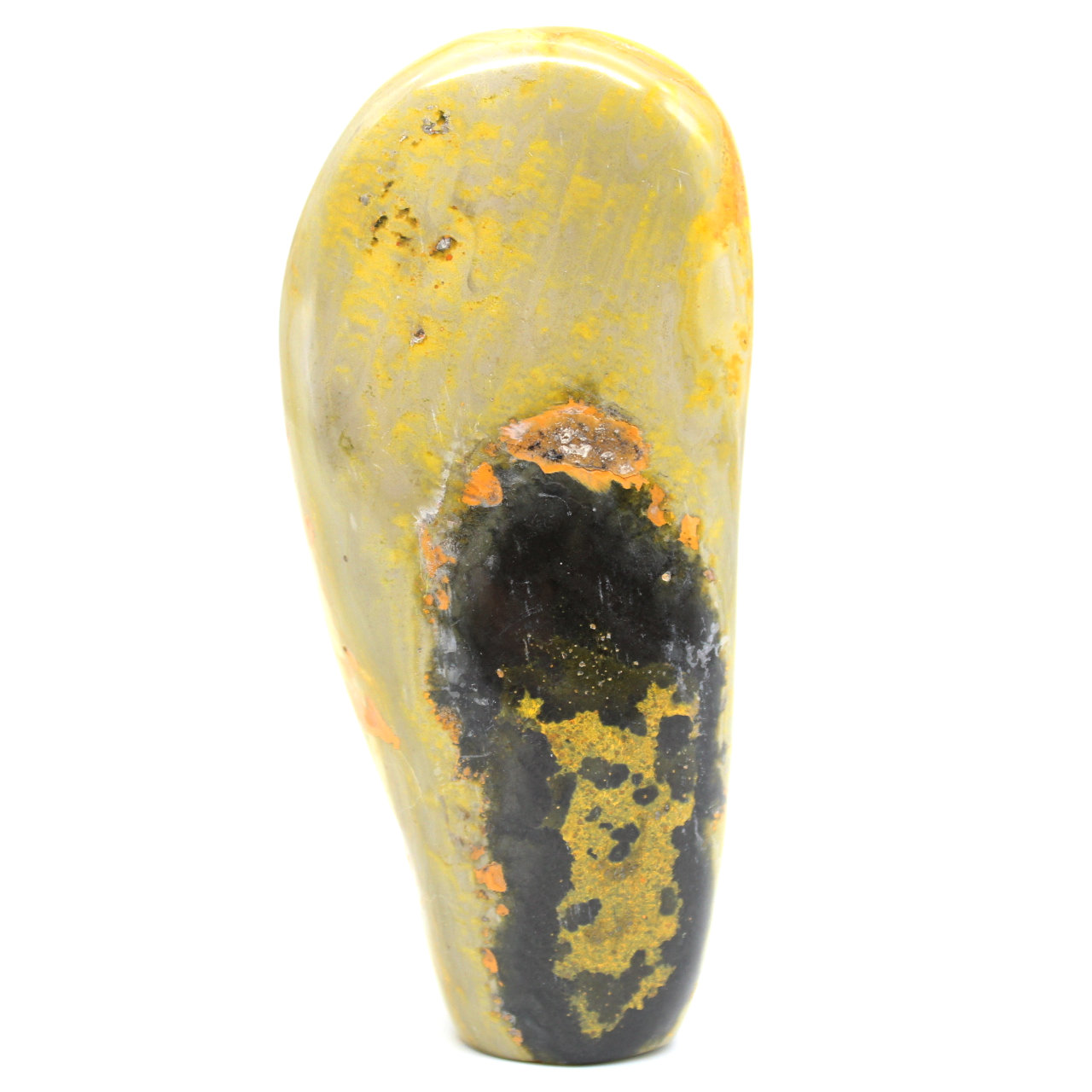 Jaspe bumblebee naturelle