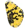 Pierre naturelle de jaspe bumblebee  - 0