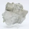 Pyrite cubes - 0