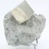 Cristaux de pyrite d’Espagne - 0