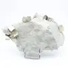 Pyrite sur roche - 0