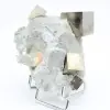 Pyrite cubes - 0