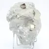Pyrite sur roche - 2