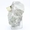 Pyrite sur roche - 3