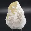 Pyrite sur calcite - 0