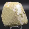 Calcite et pyrite naturelles - 0