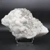 Calcite en cristaux et pyrite - 0