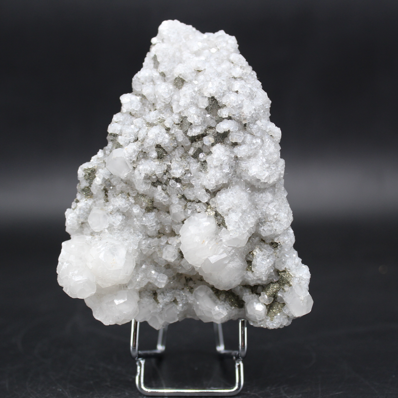 Cristaux naturels de calcite