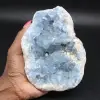 Cristallisation de célestite - 0