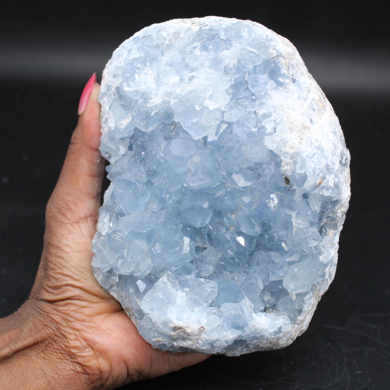 Célestite