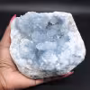 Cristallisation de célestite