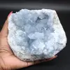 Cristallisation de célestite - 0