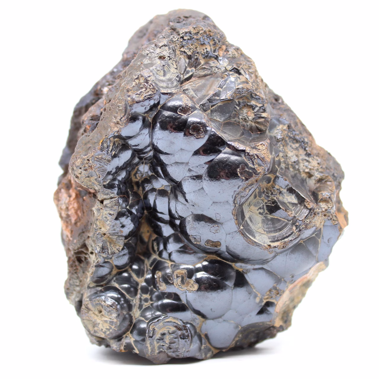 Grande hématite