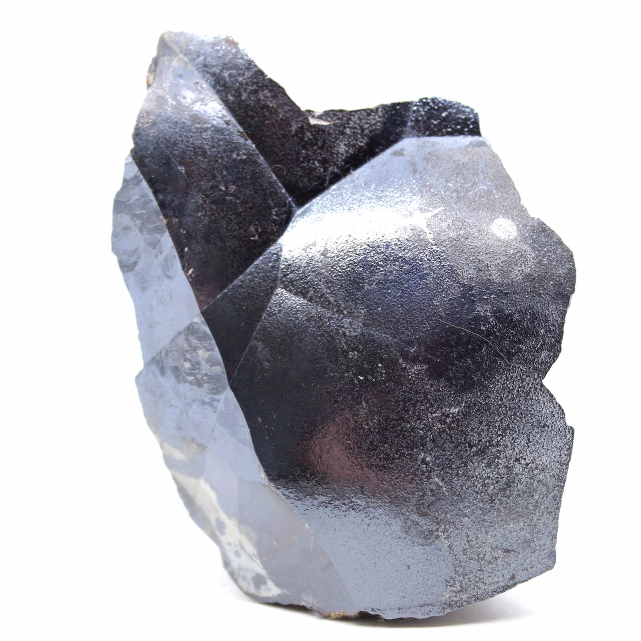 Hématite naturelle