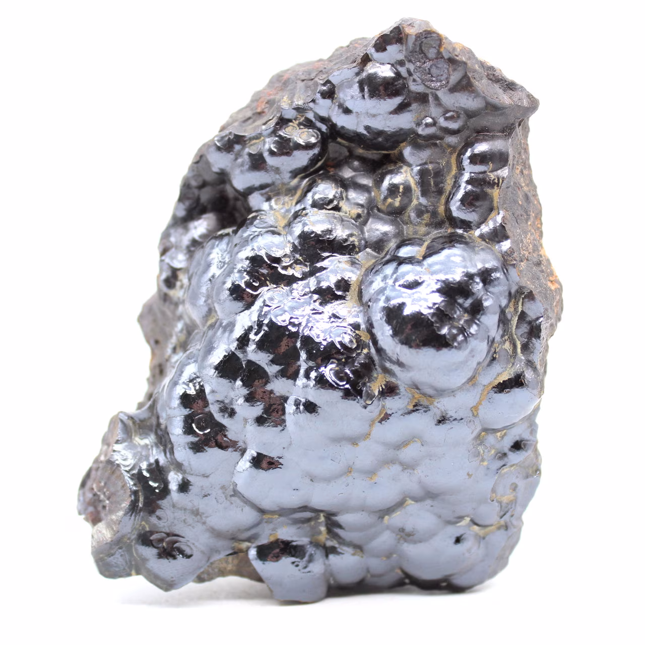 Hématite du maroc