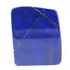 Roche naturelle de lapis-lazuli - 0