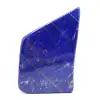 Lapis-lazuli roche polie - 0