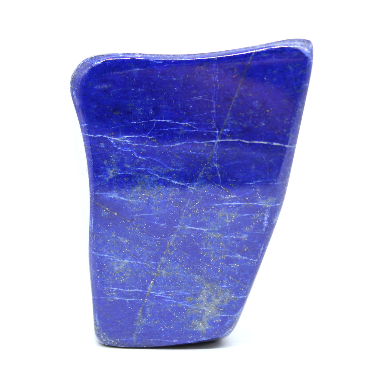 Bloc de lapis-lazuli