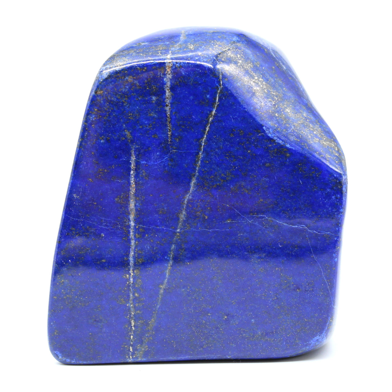 Lapis-lazuli forme libre