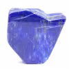 Lapis-lazuli à poser