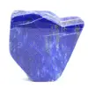 Lapis-lazuli à poser - 0