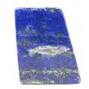Pierre naturelle en lapis-lazuli - 0