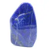 Forme libre lapis-lazuli - 0