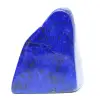 Lapis-lazuli à poser - 0