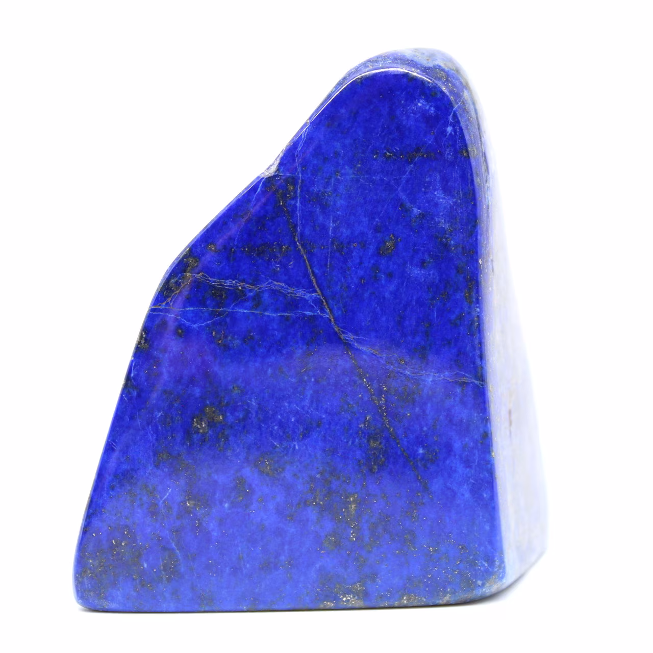 Lapis-lazuli à poser