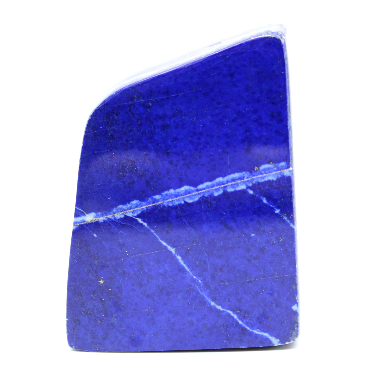 Lapis-lazuli d'ornement