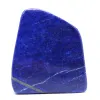 Lapis-lazuli polie d'ornement - 0