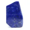 Pierre polie en lapis-lazuli - 0